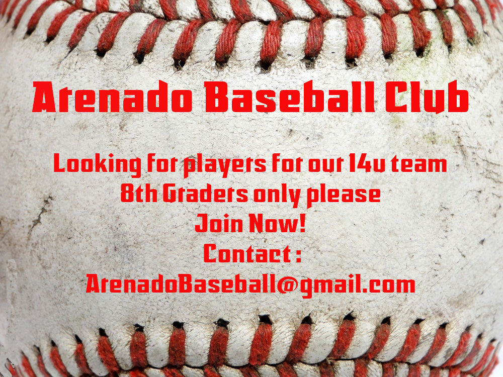 travel baseball teams looking for players near me